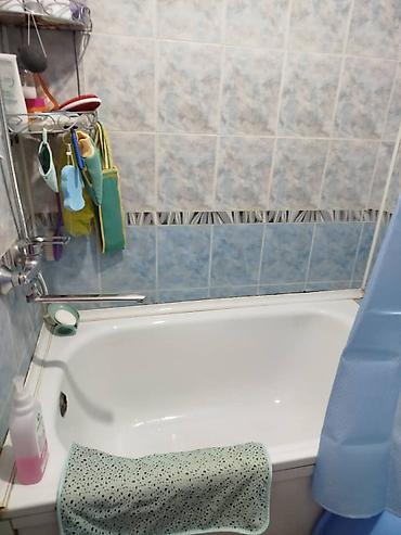 Продажа квартир: 2 комнаты, 46 м², Индивидуалка, 5 этаж, Косметический ремонт — 9