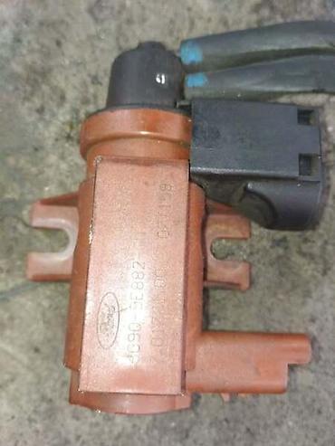 VENTIL GEOMETRIJE TURBINE ZA FORD FOCUS, MONDEO OD 2004. DO 2010. GOD