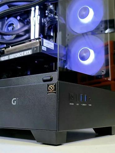 Desktop računari i radne stanice: ✨ Ryzen 7 9800X3D / RTX 5070Ti / B850 / 32GB / 1TB – SM122PC ✨ — 15