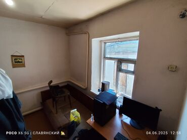 Продажа домов: Дом, 50 м², 3 комнаты, Агентство недвижимости, Старый ремонт — 17
