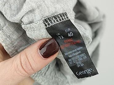 getry xxl: George, Szorty damskie, rozmiar L — 4