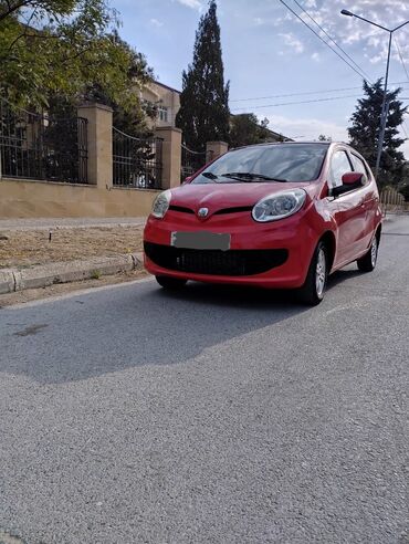 tofas satilir: Changan Benni: 1 l | 2014 il | 69358 km Hetçbek