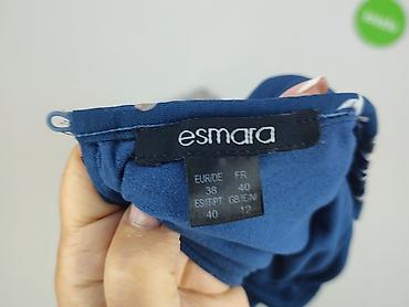 elsa: Esmara, Sukienka damska, rozmiar M — 4