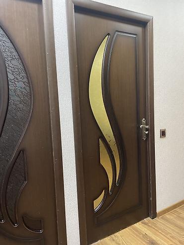 qapilar kataloqu: Yeni Otaq qapısı 80x200 sm Zəmanətsiz, Ünvandan götürmə — 3