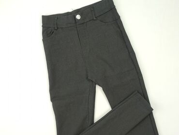 Material trousers: Material trousers for women, S (EU 36)