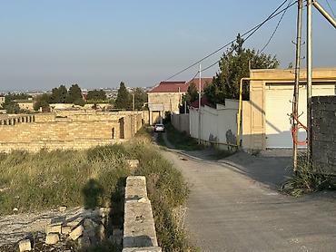 agsuda ev satilir: 18 sot, Tikinti, Barter mümkündür, Kupça (Çıxarış) — 4