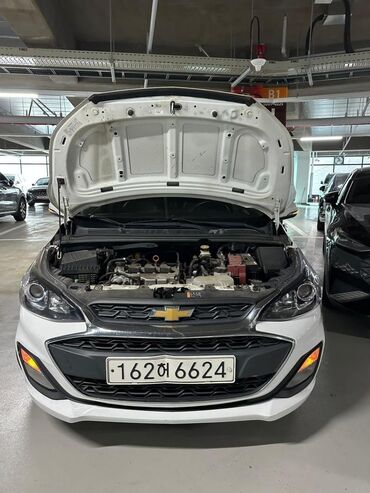 опель зифира: Chevrolet Spark: 2021 г., 1 л, Автомат, Бензин, Хэтчбэк