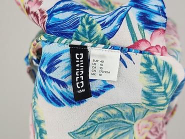 diverse top: H&M Divided, Top damski, rozmiar L — 4