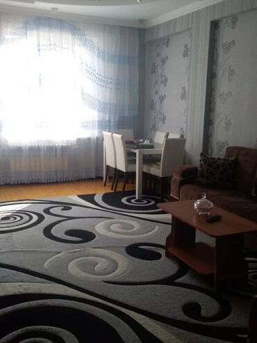 Yeni tikili: 2 otaqlı, Yeni tikili, m. Neftçilər, 54 kv. m — 4