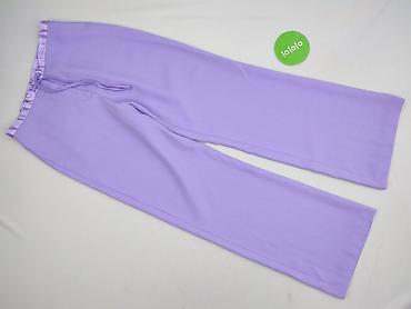 trousers: Dorothy Perkins, Spodnie materiałowe damskie, rozmiar S — 2
