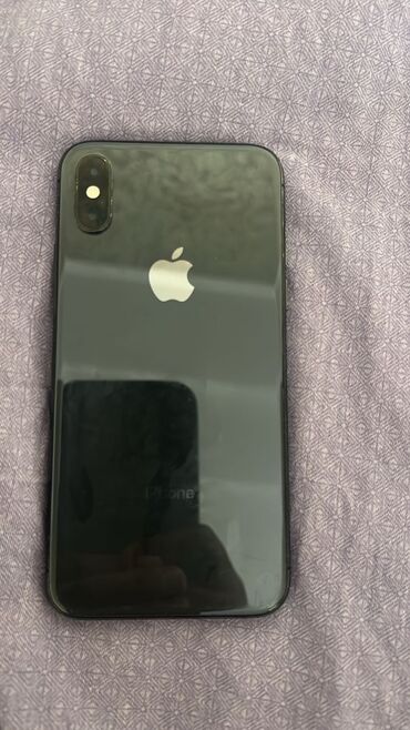 за сколько можно продать айфон 8 бу: IPhone Xs, Б/у, 64 ГБ, Черный, Зарядное устройство, Наушники, 74 %