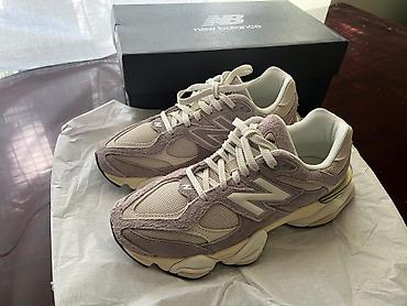мужские комбинезон: Кроссовки, 40.5, New Balance, Новый — 4