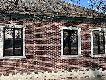 Клинкерные плитки: Фасадные армированные панели под кирпич гарантия 20 лет - Материал — 2