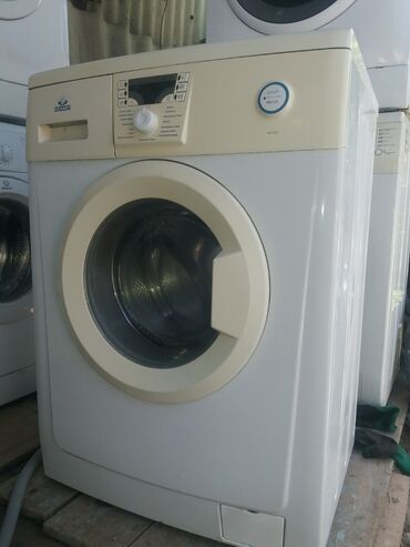 Стиральные машины: Стиральная машина Samsung, Автомат — 9