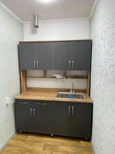 продается дом село раздольное: 25 м², 1 комната, Забор, огорожен