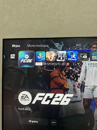 playstation пять: В продаже PS5 Fat с дисководом 2 ревизии, европеец. Без коробки. В — 6