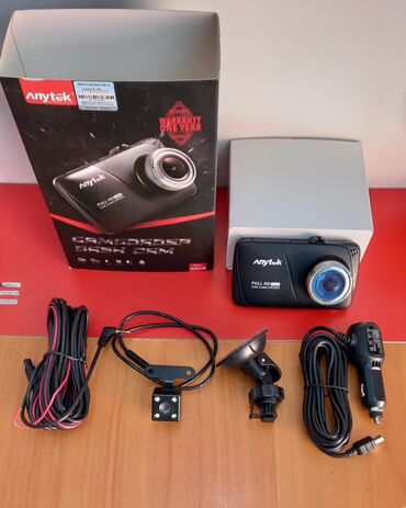 Другая автоэлектроника: Огромный выбор автомобильной аудиотехники хорошего качества и по — 7