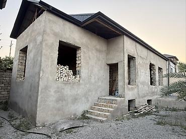 binəqədi centralni: Binəqədi rayonu, Rəsulzadə qəsəbəsində 12 sot həyət evi və torpaq — 10