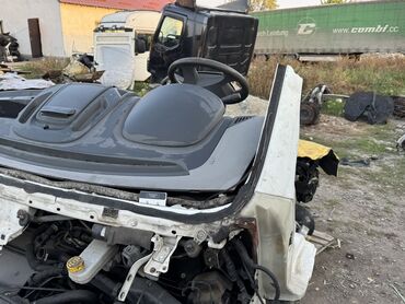 Другие автозапчасти: Fiat Ducato, Citroen Jumper! 2.2 двигатель, МКПП Снимем любую — 3