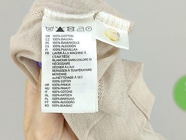 second hand underwear: H&M, T-shirt damski, rozmiar S — 5