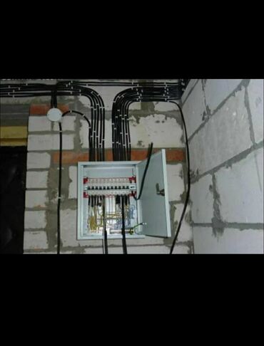 Электрики: Электрик | Демонтаж электроприборов, Монтаж видеонаблюдения, Монтаж выключателей Больше 6 лет опыта at lalafo.kg — 5 Электрики: Электрик | Демонтаж электроприборов, Монтаж видеонаблюдения, Монтаж выключателей Больше 6 лет опыта — 5