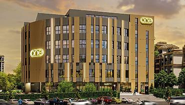 Аренда бутиков: Бутик, 24 м², С ремонтом — 9