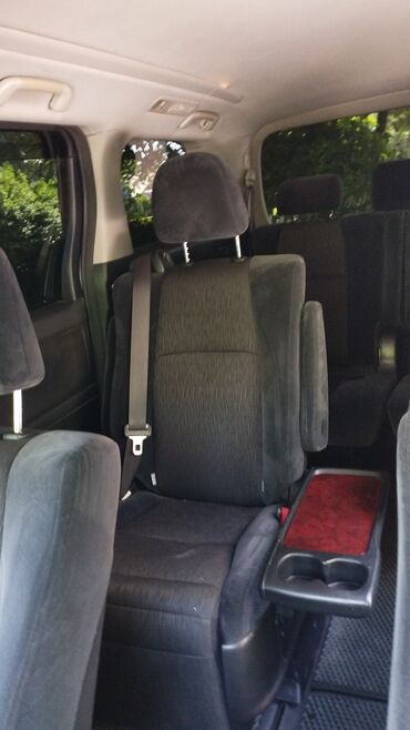 Трансфер, пассажирские перевозки: Каракол, Кордай КПП, ЗиЛ Такси, легковое авто | 6 мест — 8