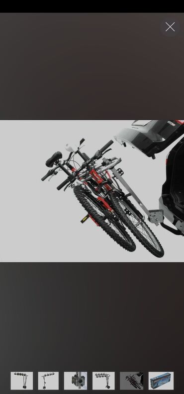 куплю электро колесо на велосипед: Продаю велокрепление ( вело крепление, велобагажник, вело багажник