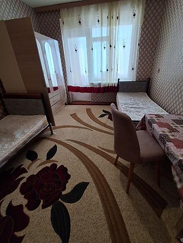 ev alqi satqisi zabrat 1: 3 otaqlı, 90 kv. m — 2