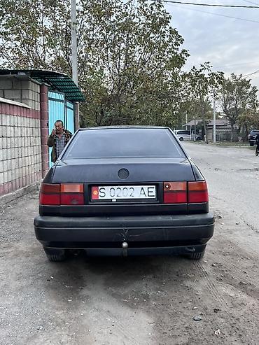 бензобак на жигули: Volkswagen Vento: 1993 г., 1.8 л, Механика, Газ, Седан — 8