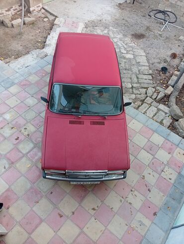 VAZ (LADA): VAZ (LADA) 2107: 1.6 l | 2007 il 84000 km Sedan — 5