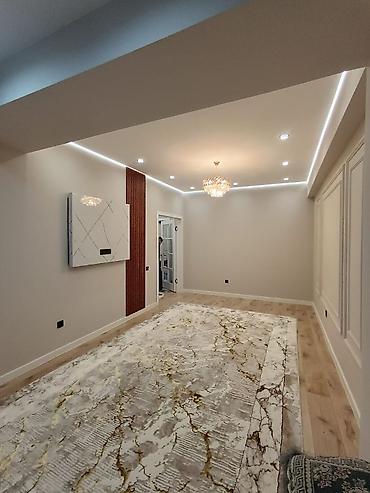 Продажа квартир: 2 комнаты, 58 м², Элитка, 10 этаж, Дизайнерский ремонт — 5