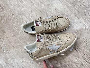 Другая женская обувь: Golden Goose 🔥 Полностью натуральный Premium качество 1:1 Самые — 1