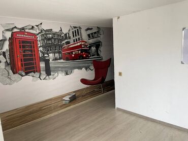 Digər kommersiya daşınmaz əmlakı: Həzi aslanov metrosuna yaxin Gəncə prospektində yerləşən obyekt ofis — 11