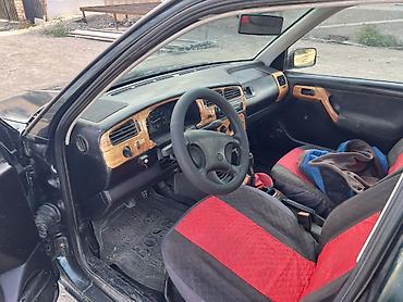 капот гольф 2: Volkswagen Golf: 1995 г., 1.8 л, Механика, Бензин, Хэтчбэк — 1