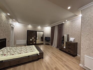 Həyət evləri və villaların satışı: 7 otaqlı, 600 kv. m, Kredit yoxdur, Yeni təmirli — 24