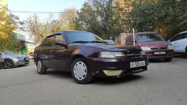 ниссан альмера тино дизель: Daewoo Nexia: 2009 г., 1.5 л, Механика, Бензин, Седан