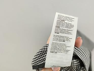 s 23: Esprit, Spodnie materiałowe damskie, rozmiar M — 5