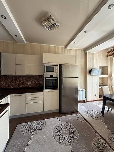 60: 2 комнаты, 60 м², Индивидуалка, 4 этаж — 5