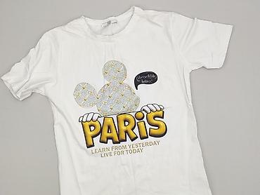 just unique pl: T-shirt damski, rozmiar S — 1