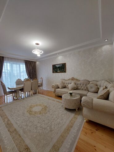 Həyət evləri və villaların satışı: Məmmədli 3 otaqlı, 110 kv. m, Kredit var, Yeni təmirli — 6