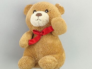 stroje kąpielowe 4f dla dzieci: Mascot Teddy bear, condition - Very good