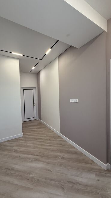 Продажа квартир: 2 комнаты, 76 м², Элитка, 8 этаж, Дизайнерский ремонт — 5