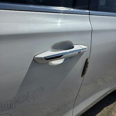 усктер: Hyundai Grandeur: 2020 г., 3 л, Автомат, Газ, Хэтчбэк — 10