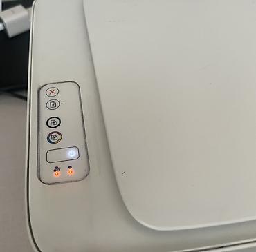 Ofis avadanlığı: HP çoxfunksiyalı rəqəmsal printer/skaner/kopyalama qurğusu - Brend — 5