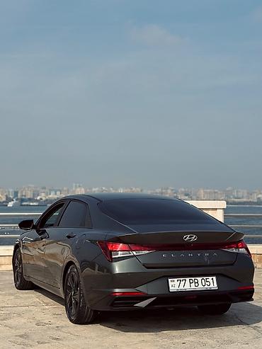 hyundai xg: Bakıda günlük, həftəlik və aylıq avtomobil kirayəsi axtarırsınız? — 2