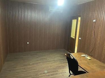 kirayə qaraj: Salam.Obyekt esyasiz verilir.Vapcat aktivdir — 8