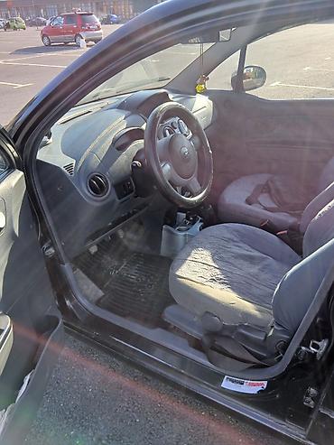 jac s7: Chevrolet Spark: 2005 г., 1 л, Механика, Бензин, Хэтчбэк — 2