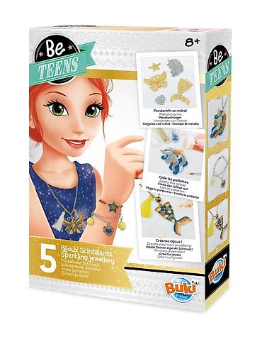 avon sat: Nakit – Buki 103769 | Be Teens Sjajni Nakit Šifra proizvoda: 103769-60 — 2