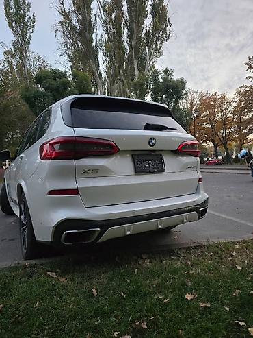 kaiyi e5: BMW X5: 2019 г., 4.4 л, Типтроник, Бензин, Кроссовер — 3